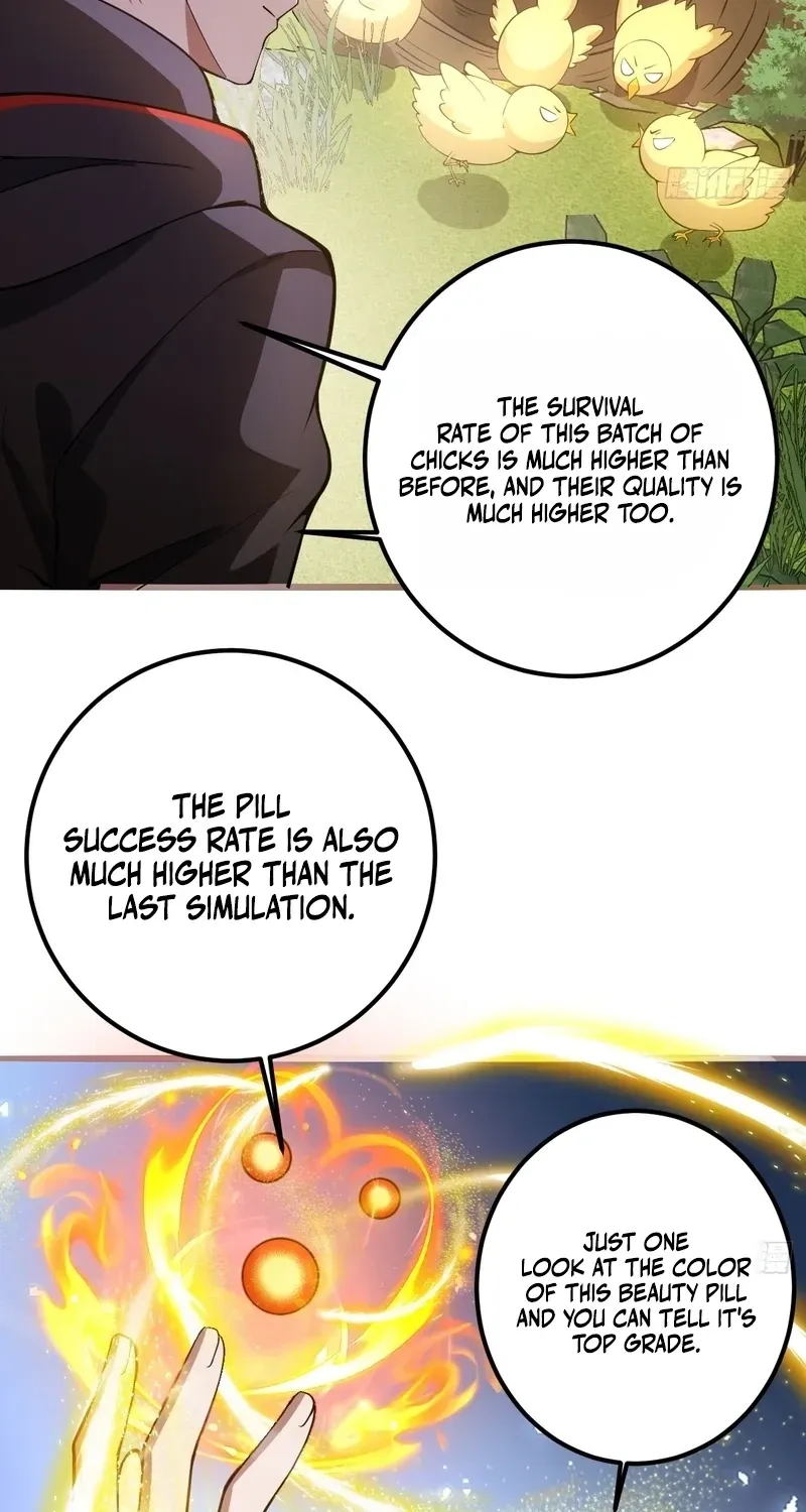 Immortality Simulator Chapter 13 page 67 - 