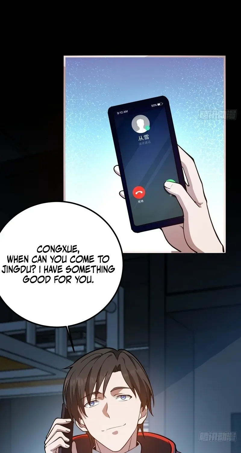 Immortality Simulator Chapter 13 page 69 - 