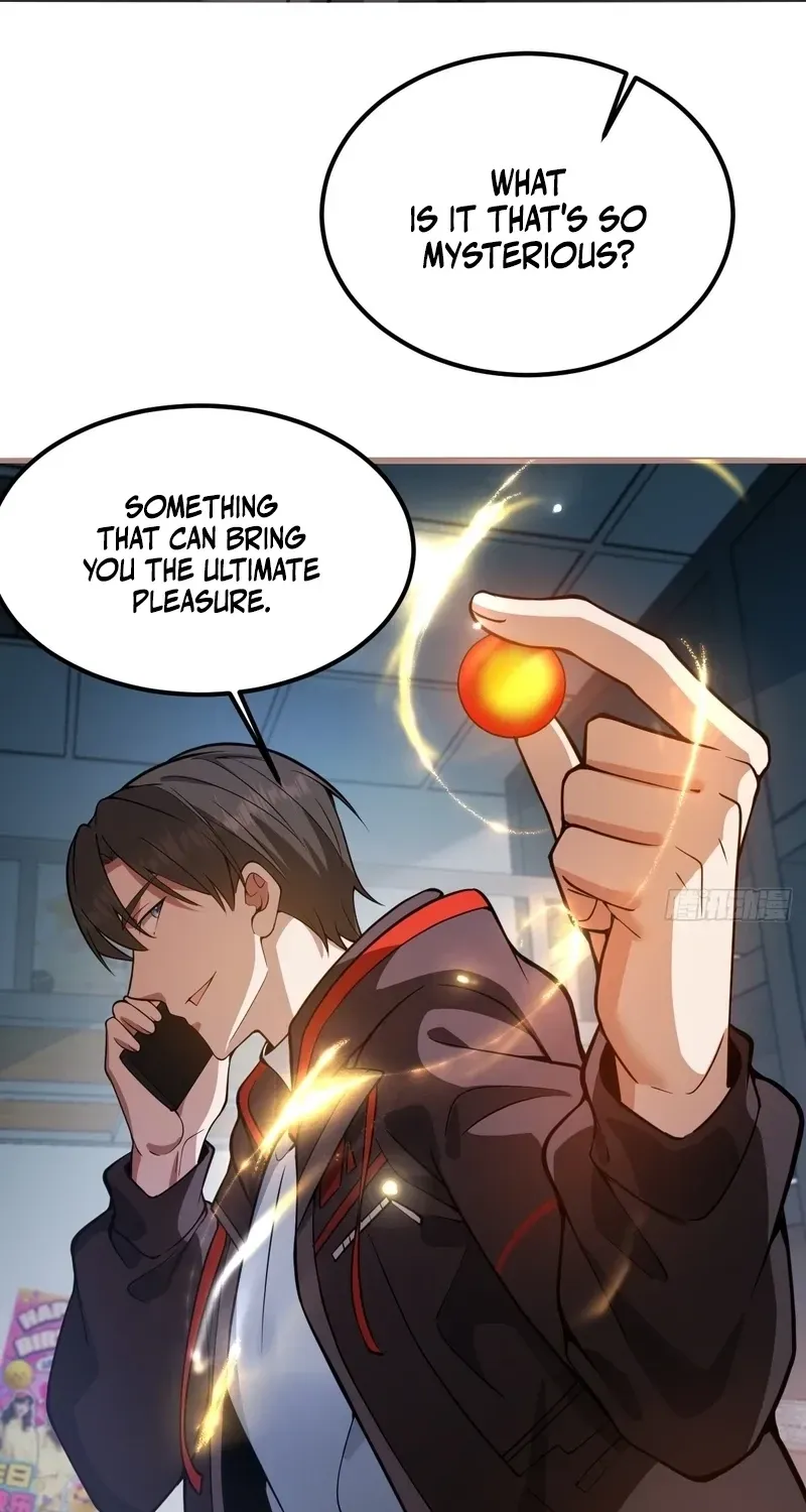 Immortality Simulator Chapter 13 page 71 - 