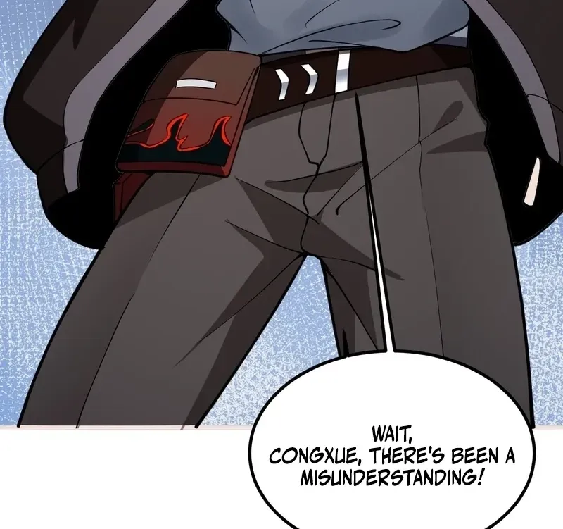 Immortality Simulator Chapter 13 page 74 - 