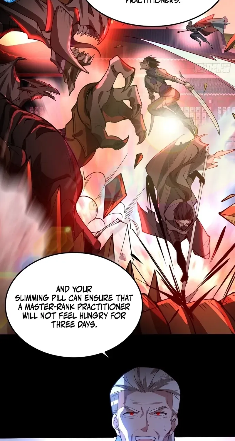 Immortality Simulator Chapter 13 page 76 - 