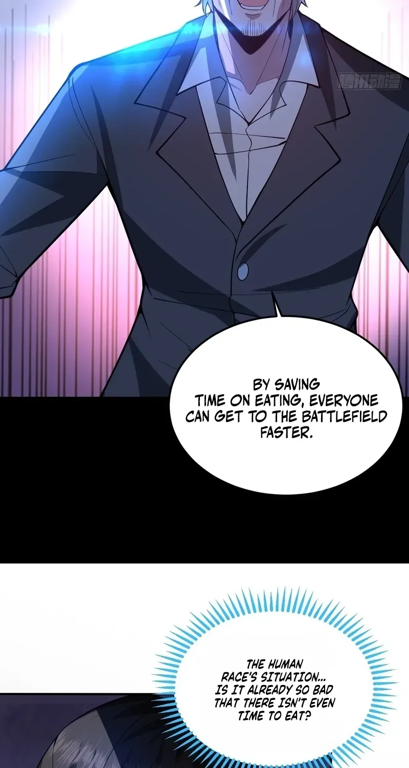 Immortality Simulator Chapter 13 page 77 - 