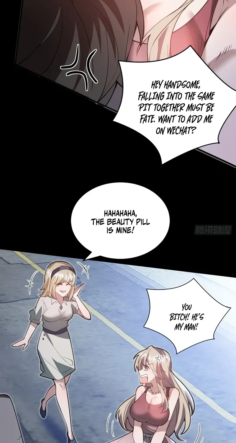 Immortality Simulator Chapter 14 page 16 - 