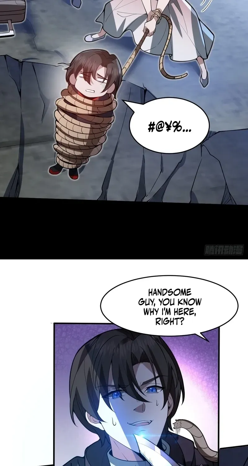 Immortality Simulator Chapter 14 page 17 - 