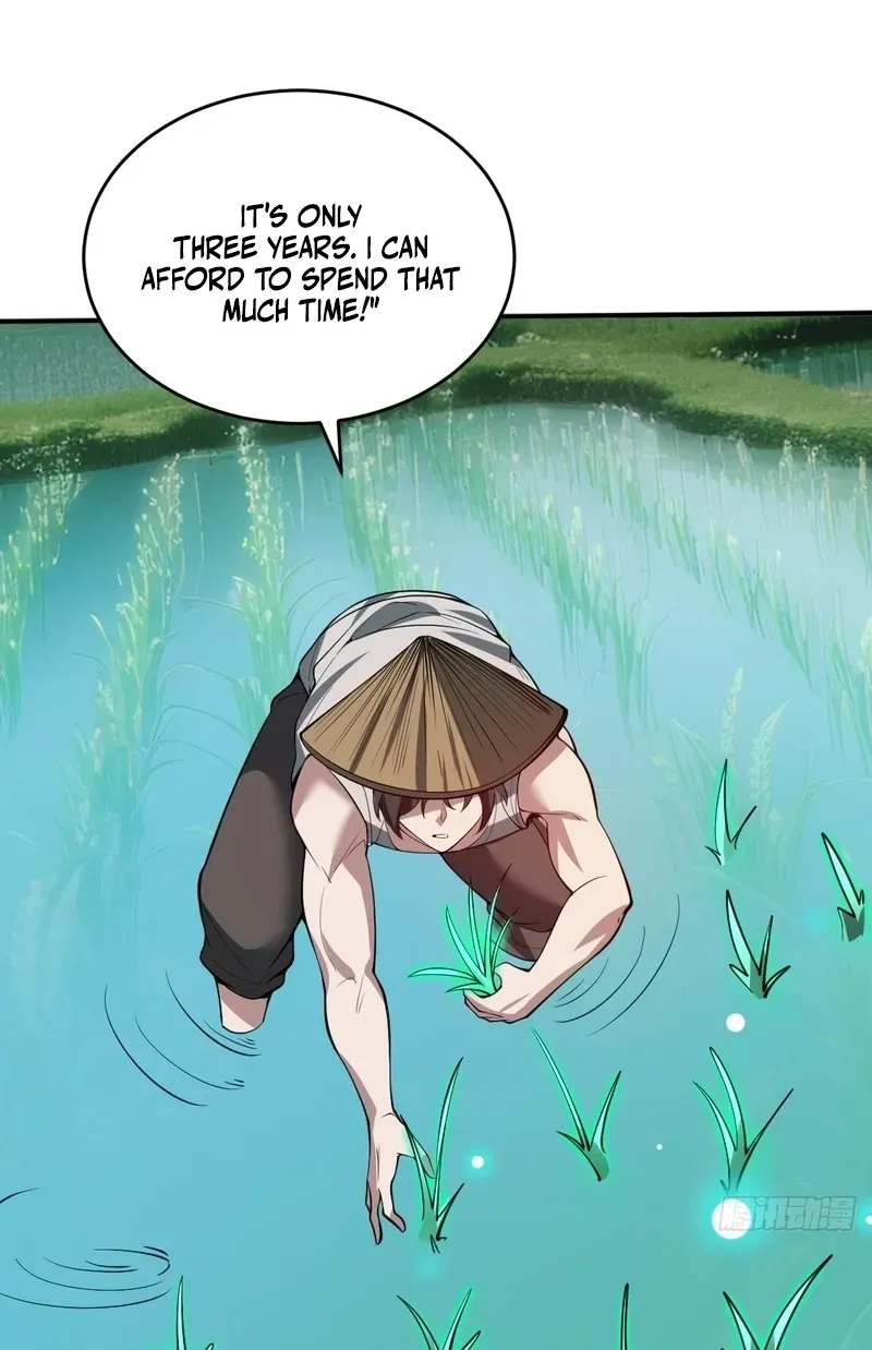 Immortality Simulator Chapter 14 page 25 - 