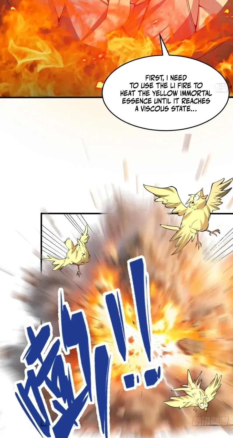 Immortality Simulator Chapter 14 page 28 - 
