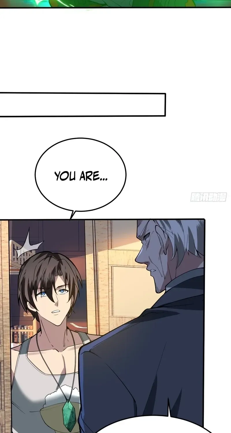 Immortality Simulator Chapter 14 page 34 - 
