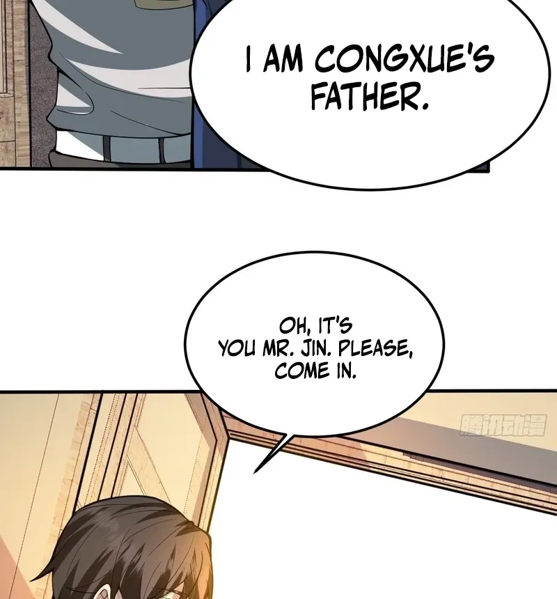 Immortality Simulator Chapter 14 page 35 - 
