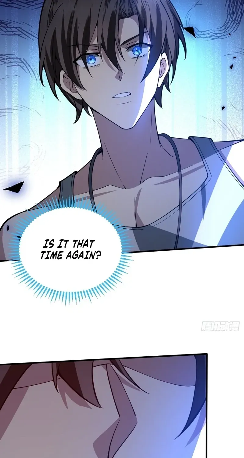 Immortality Simulator Chapter 14 page 37 - 