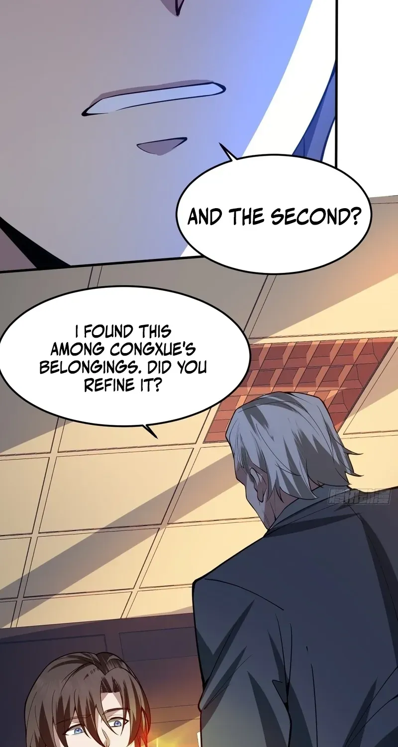 Immortality Simulator Chapter 14 page 38 - 