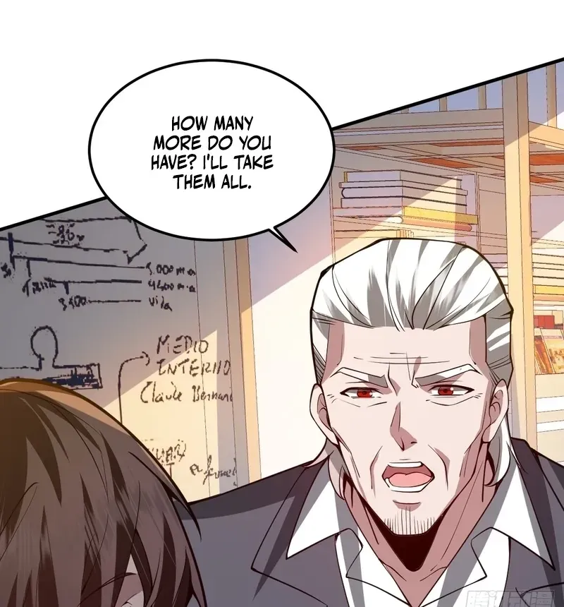 Immortality Simulator Chapter 14 page 40 - 