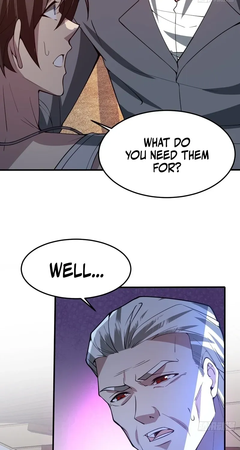 Immortality Simulator Chapter 14 page 41 - 