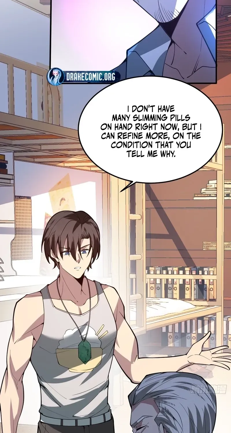 Immortality Simulator Chapter 14 page 42 - 