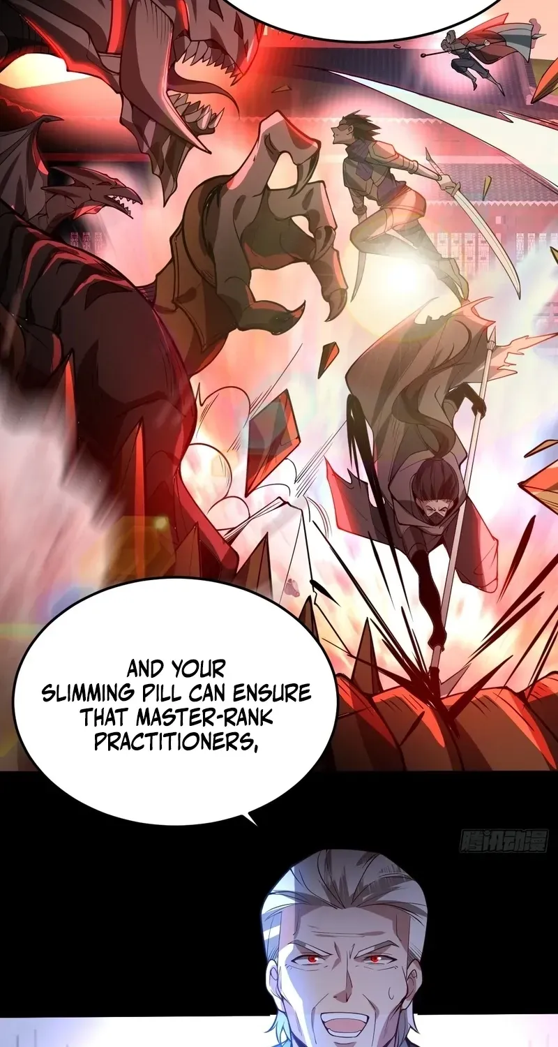 Immortality Simulator Chapter 14 page 44 - 