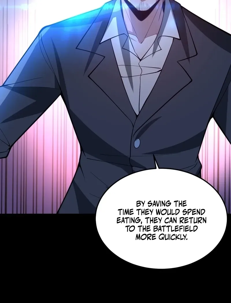 Immortality Simulator Chapter 14 page 45 - 
