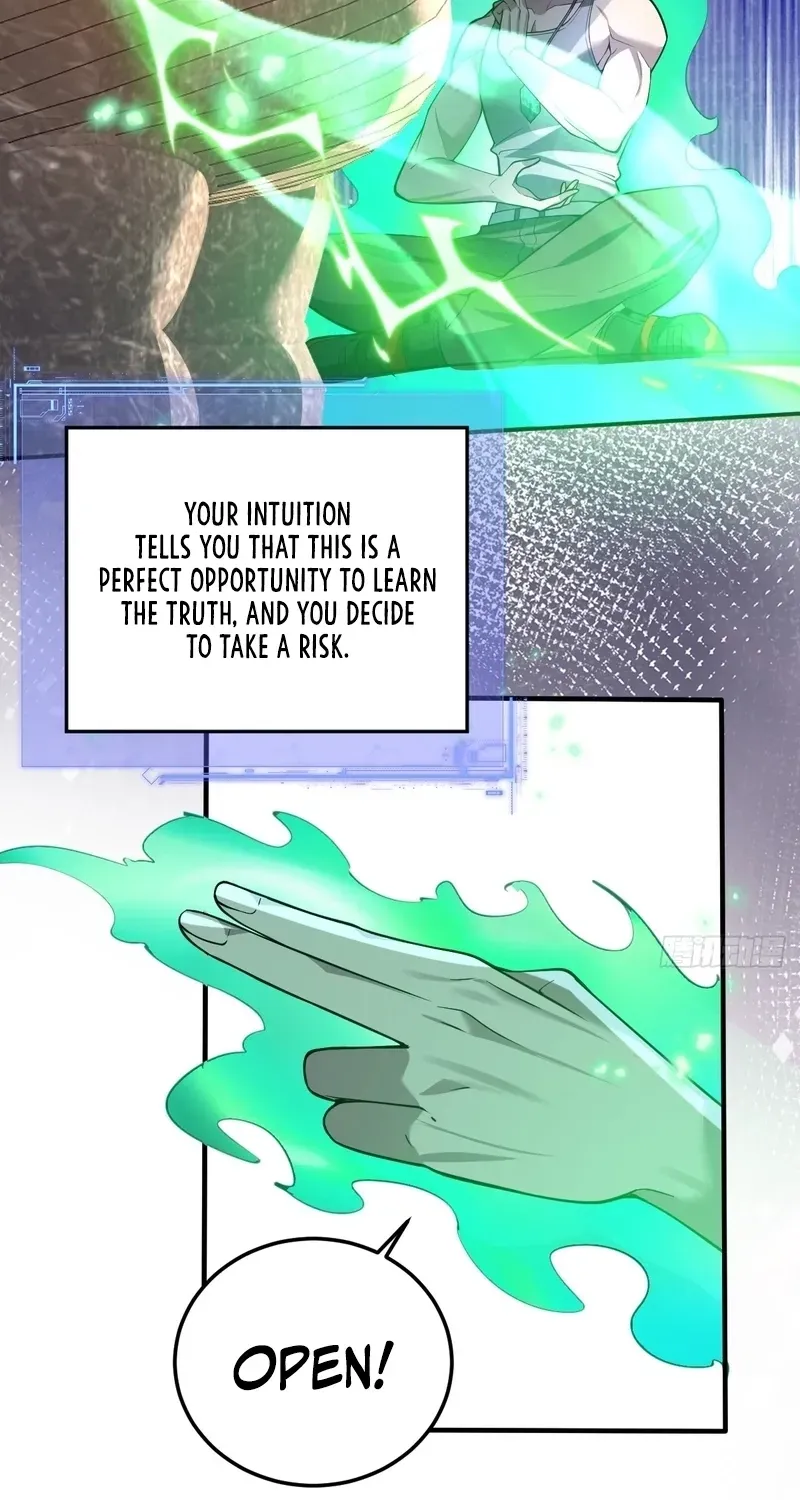 Immortality Simulator Chapter 14 page 49 - 