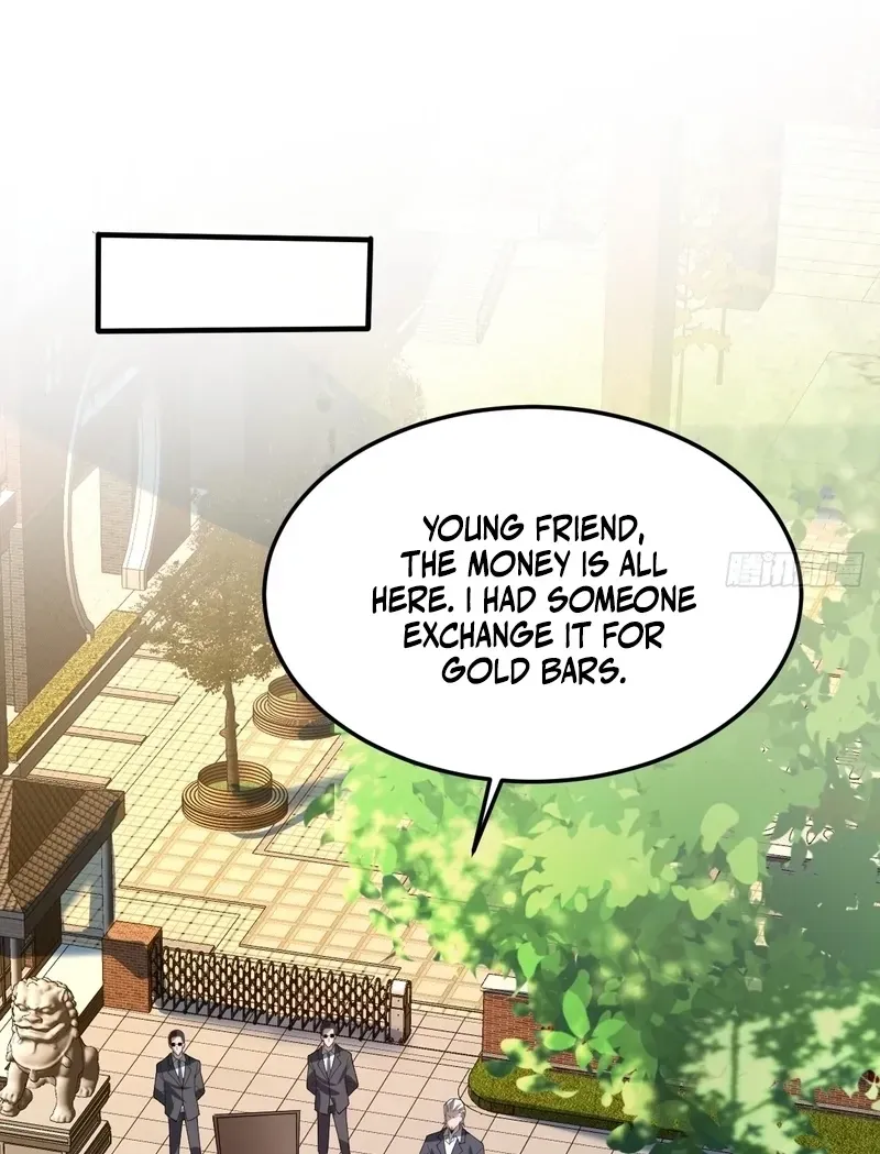Immortality Simulator Chapter 14 page 50 - 
