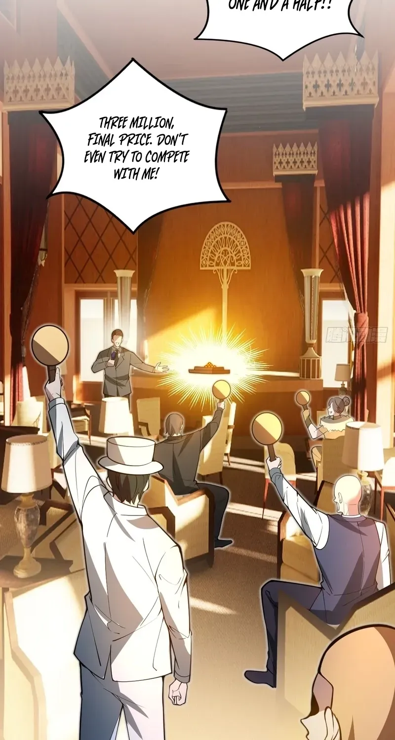 Immortality Simulator Chapter 14 page 6 - 