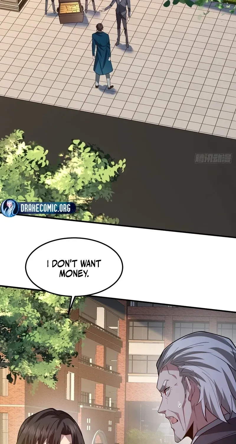 Immortality Simulator Chapter 14 page 51 - 