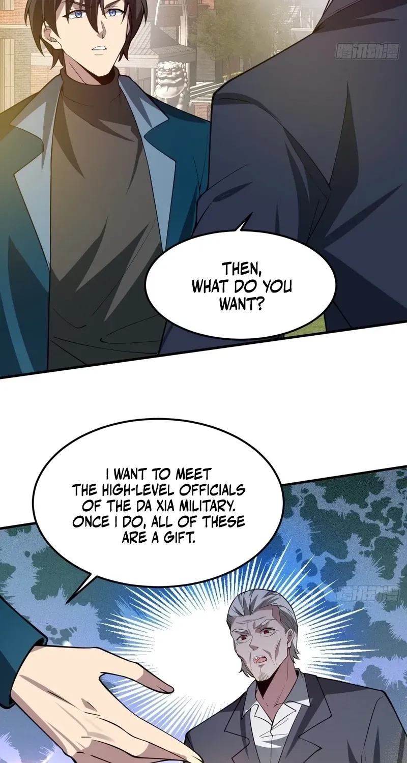 Immortality Simulator Chapter 14 page 52 - 