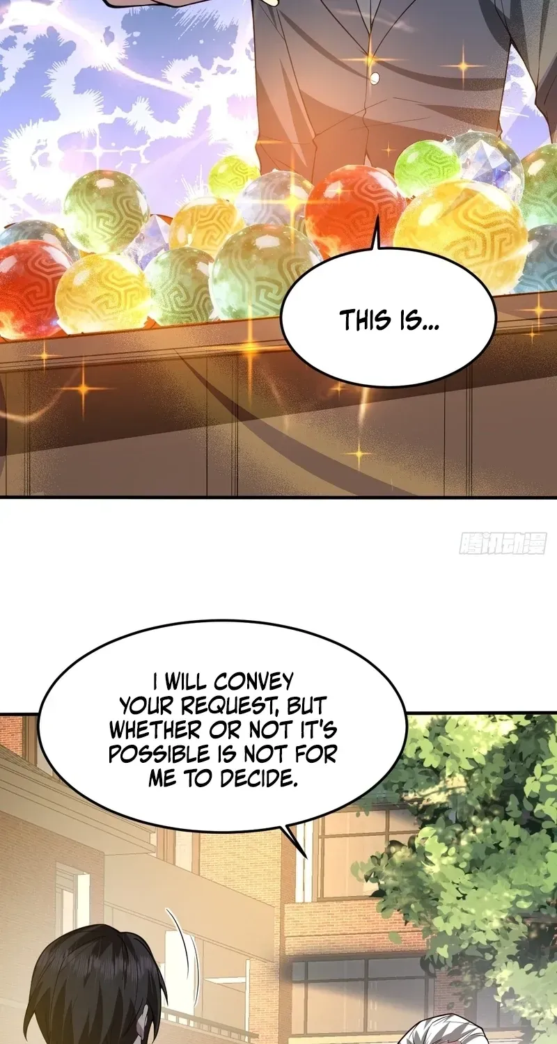 Immortality Simulator Chapter 14 page 53 - 