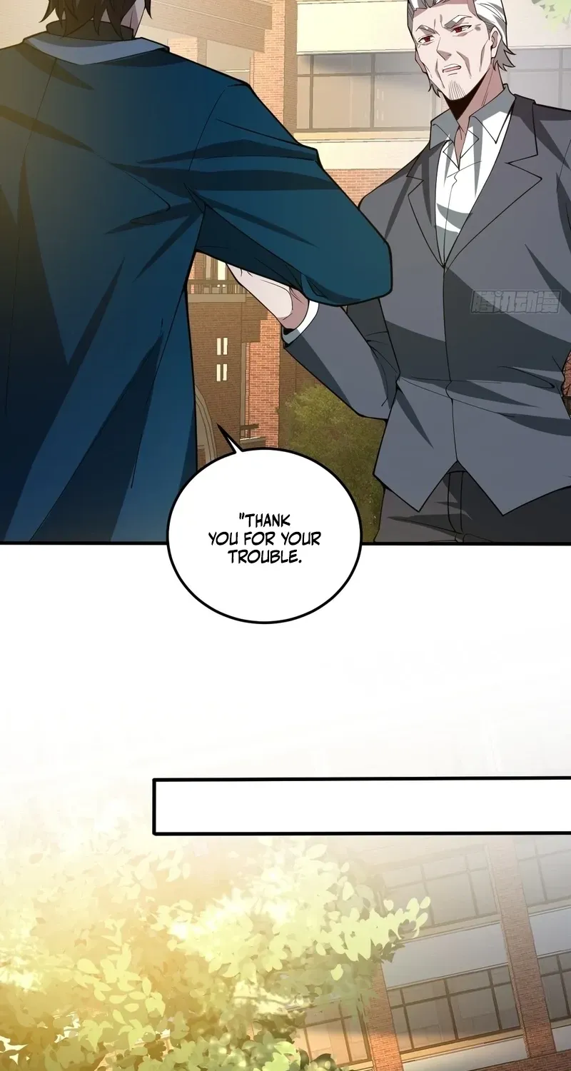 Immortality Simulator Chapter 14 page 54 - 