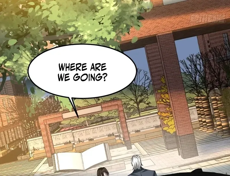 Immortality Simulator Chapter 14 page 55 - 