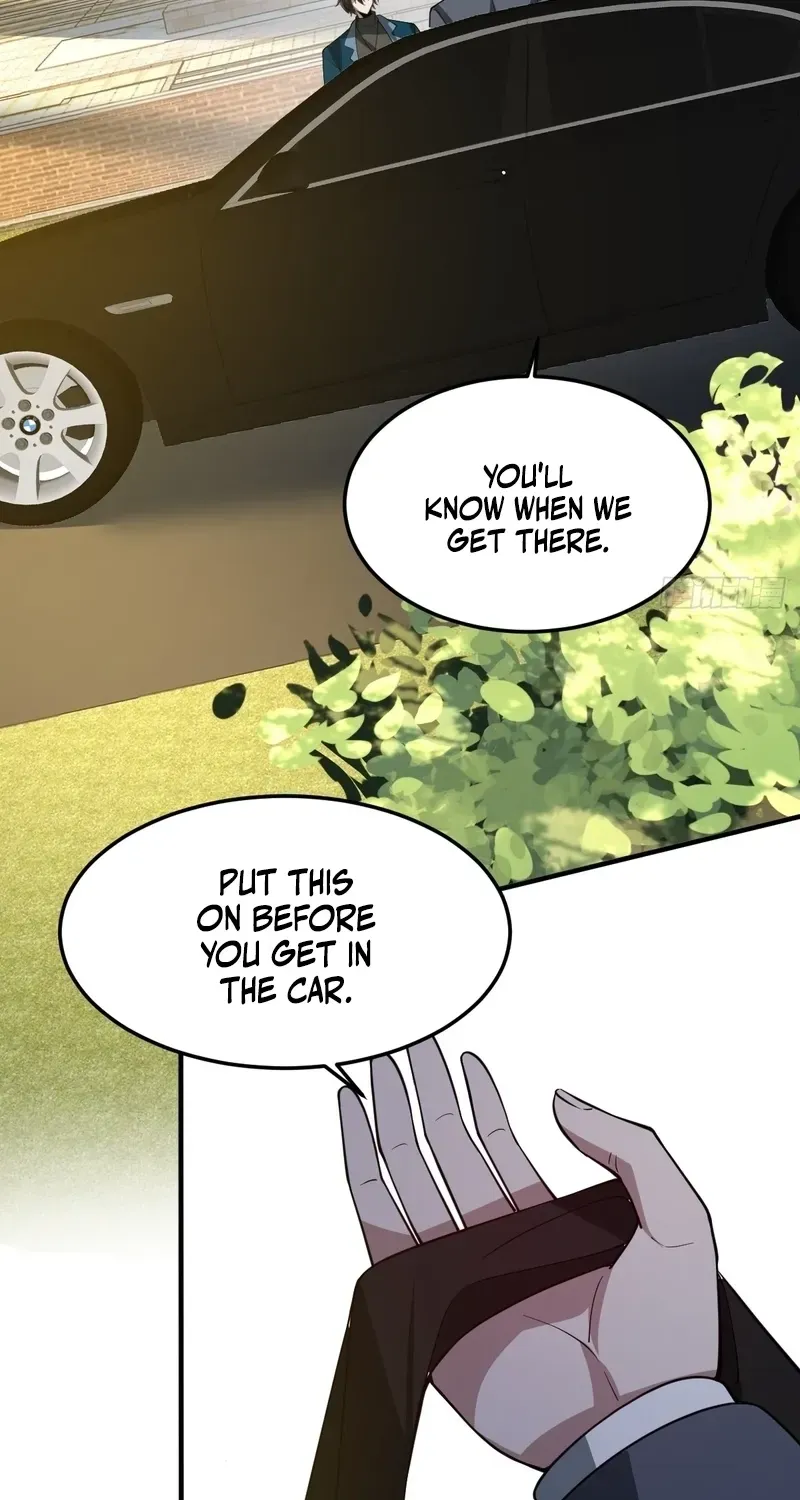 Immortality Simulator Chapter 14 page 56 - 