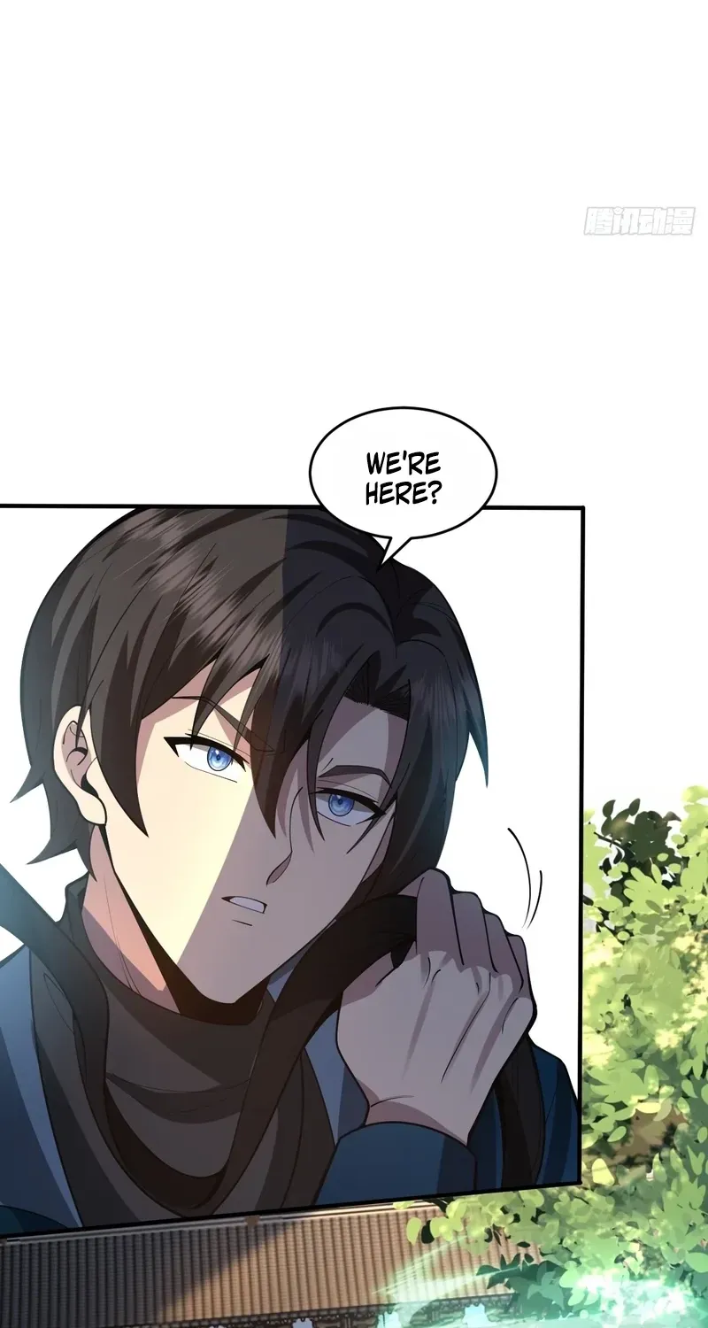 Immortality Simulator Chapter 14 page 61 - 