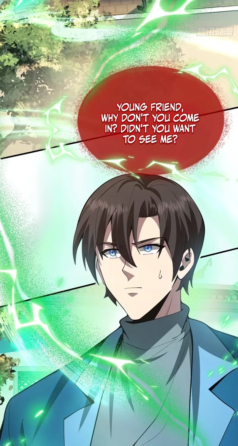 Immortality Simulator Chapter 14 page 63 - 