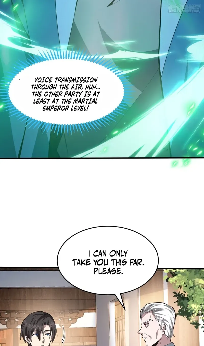 Immortality Simulator Chapter 14 page 64 - 