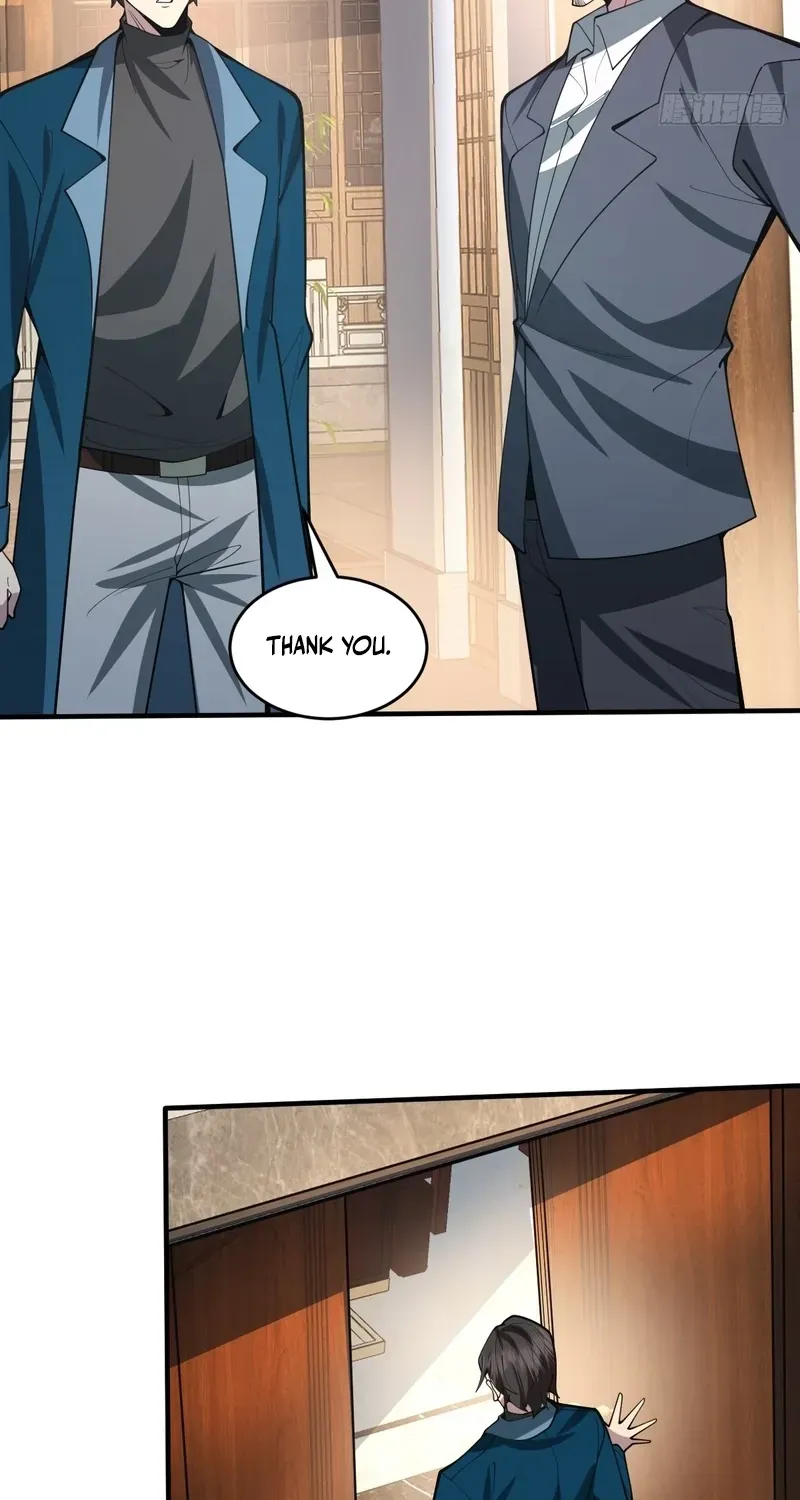 Immortality Simulator Chapter 14 page 65 - 