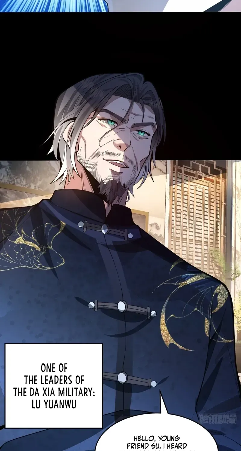Immortality Simulator Chapter 14 page 67 - 