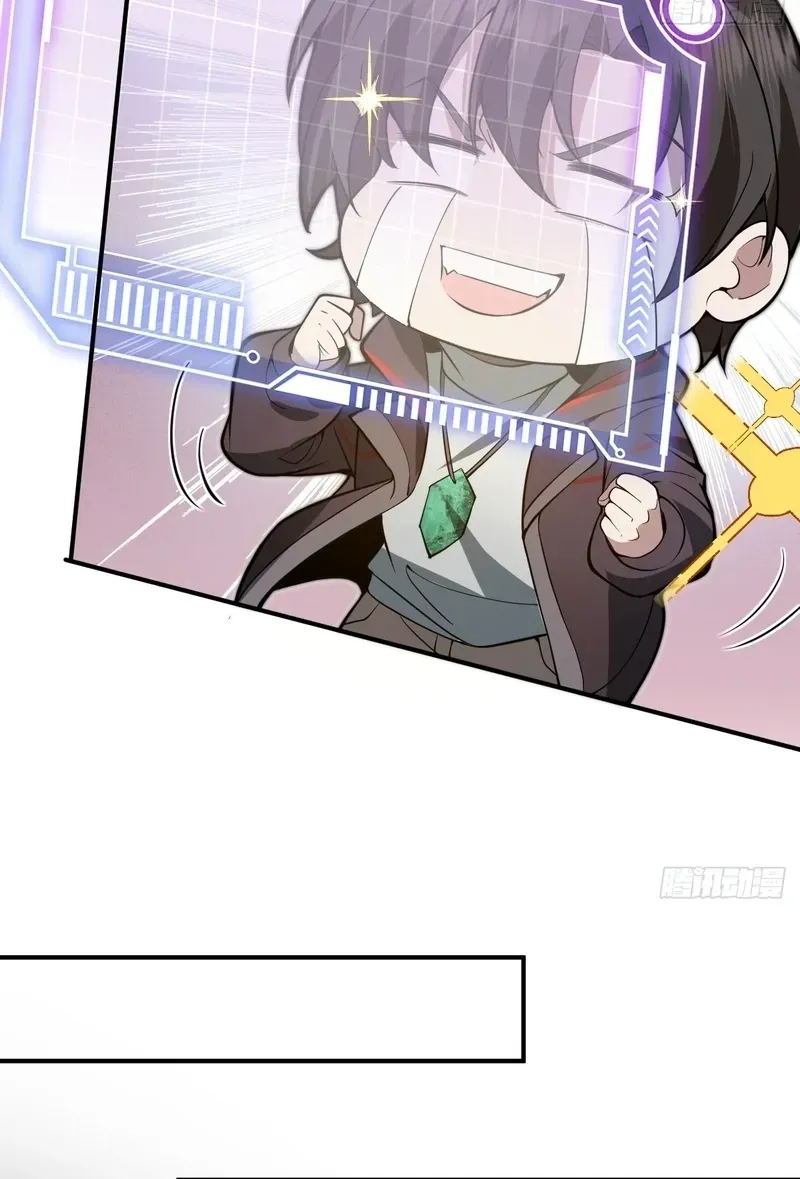 Immortality Simulator Chapter 14 page 10 - 
