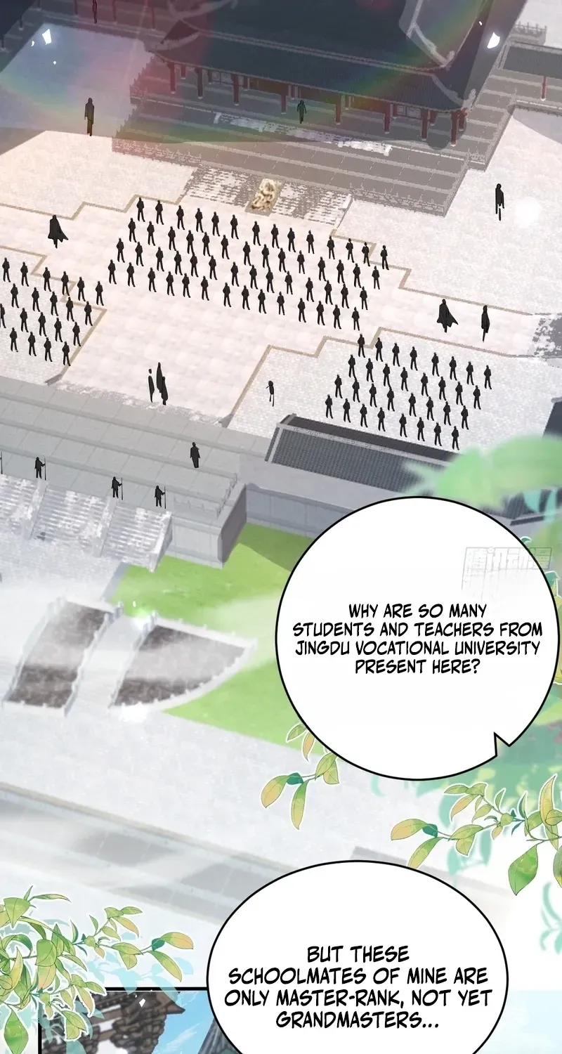 Immortality Simulator Chapter 15 page 11 - 