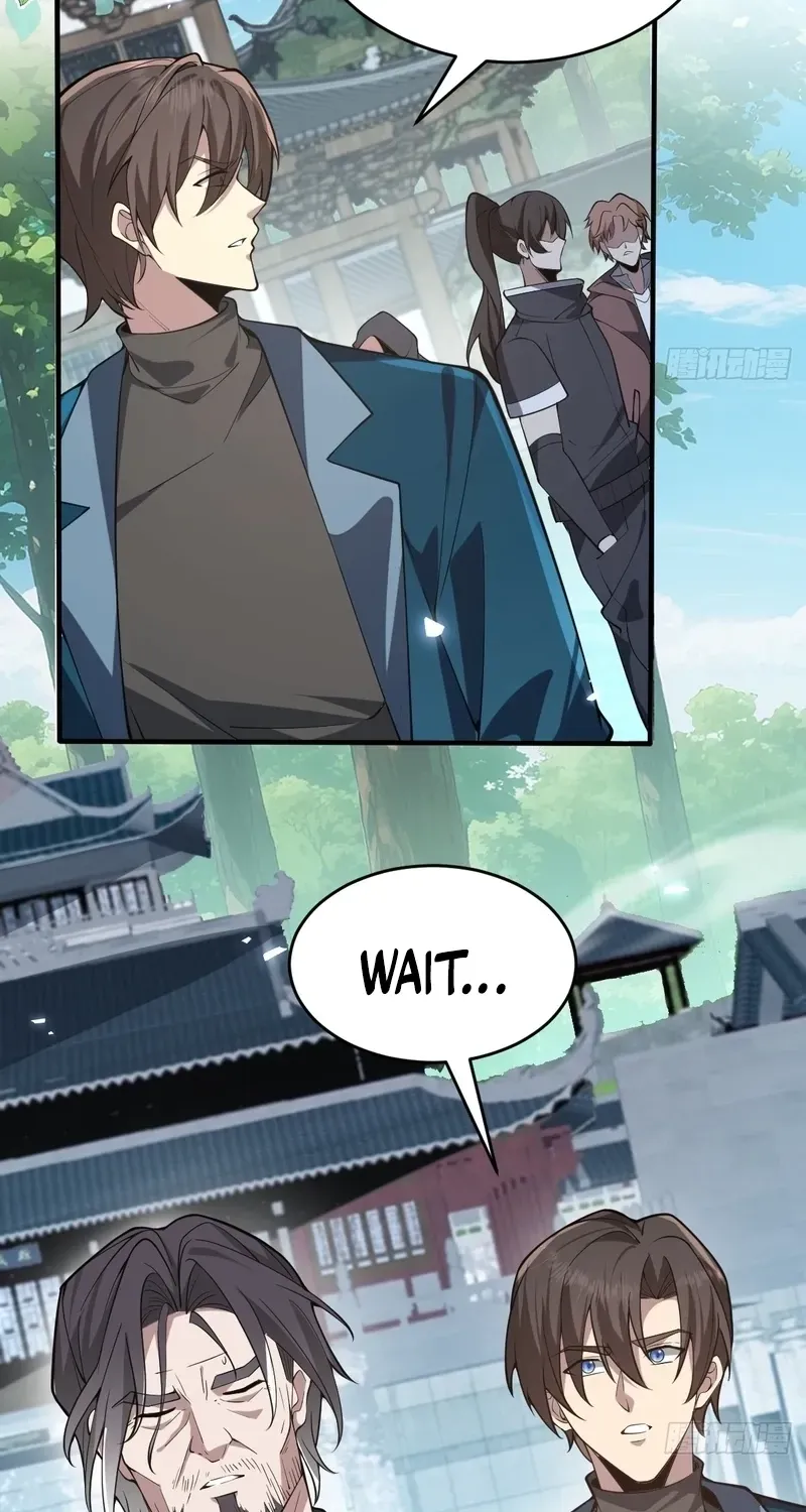 Immortality Simulator Chapter 15 page 12 - 