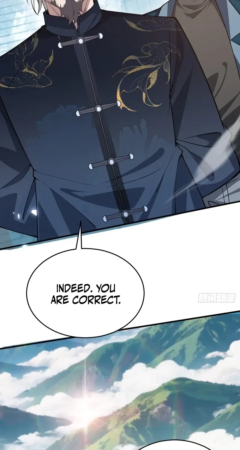 Immortality Simulator Chapter 15 page 13 - 