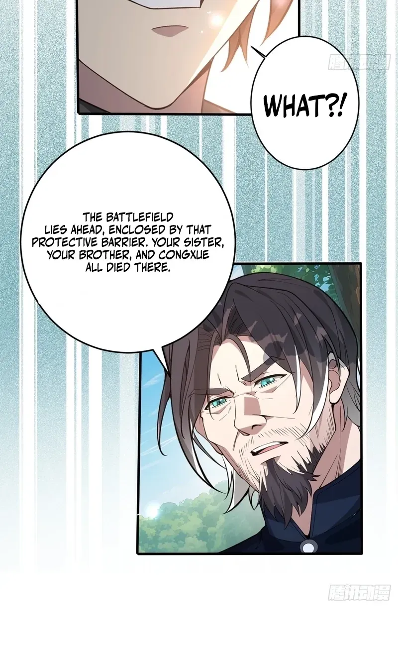 Immortality Simulator Chapter 15 page 15 - 