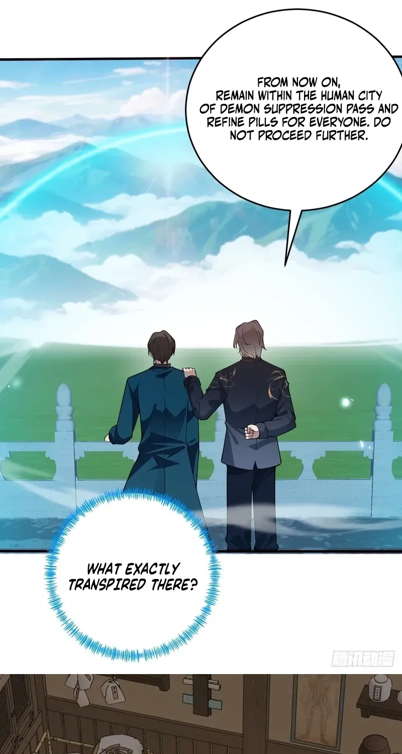 Immortality Simulator Chapter 15 page 16 - 