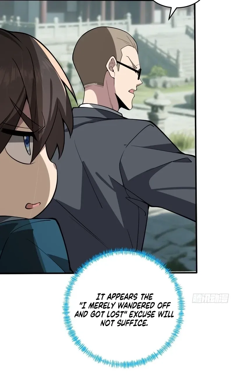 Immortality Simulator Chapter 15 page 20 - 