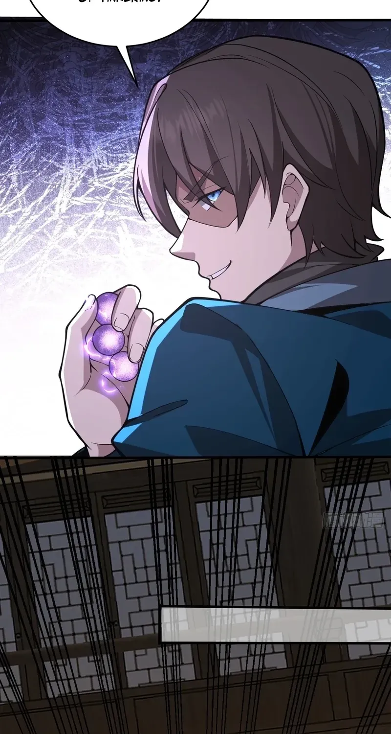 Immortality Simulator Chapter 15 page 22 - 
