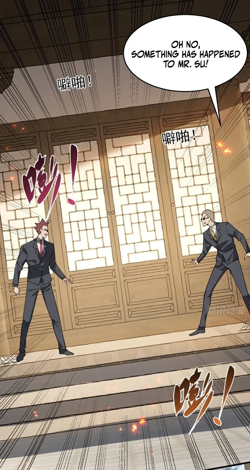 Immortality Simulator Chapter 15 page 23 - 