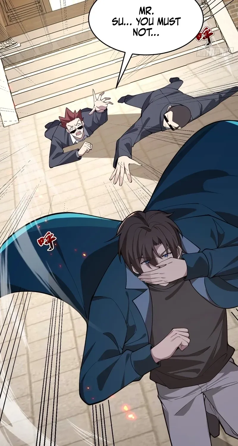 Immortality Simulator Chapter 15 page 26 - 