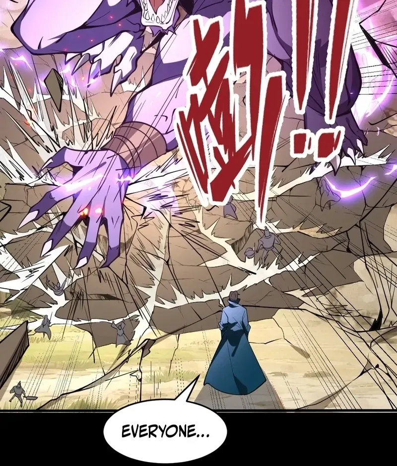 Immortality Simulator Chapter 15 page 30 - 