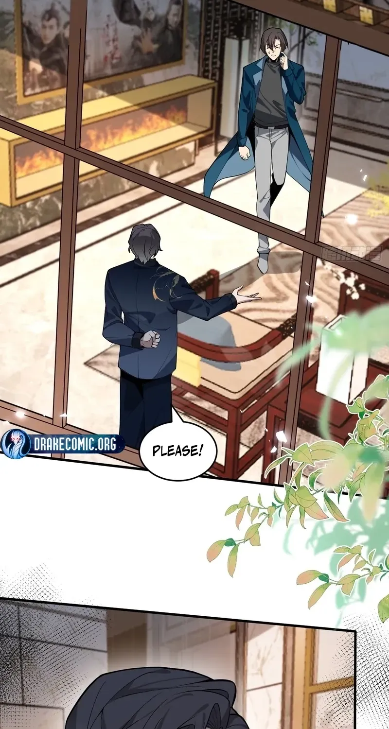 Immortality Simulator Chapter 15 page 4 - 