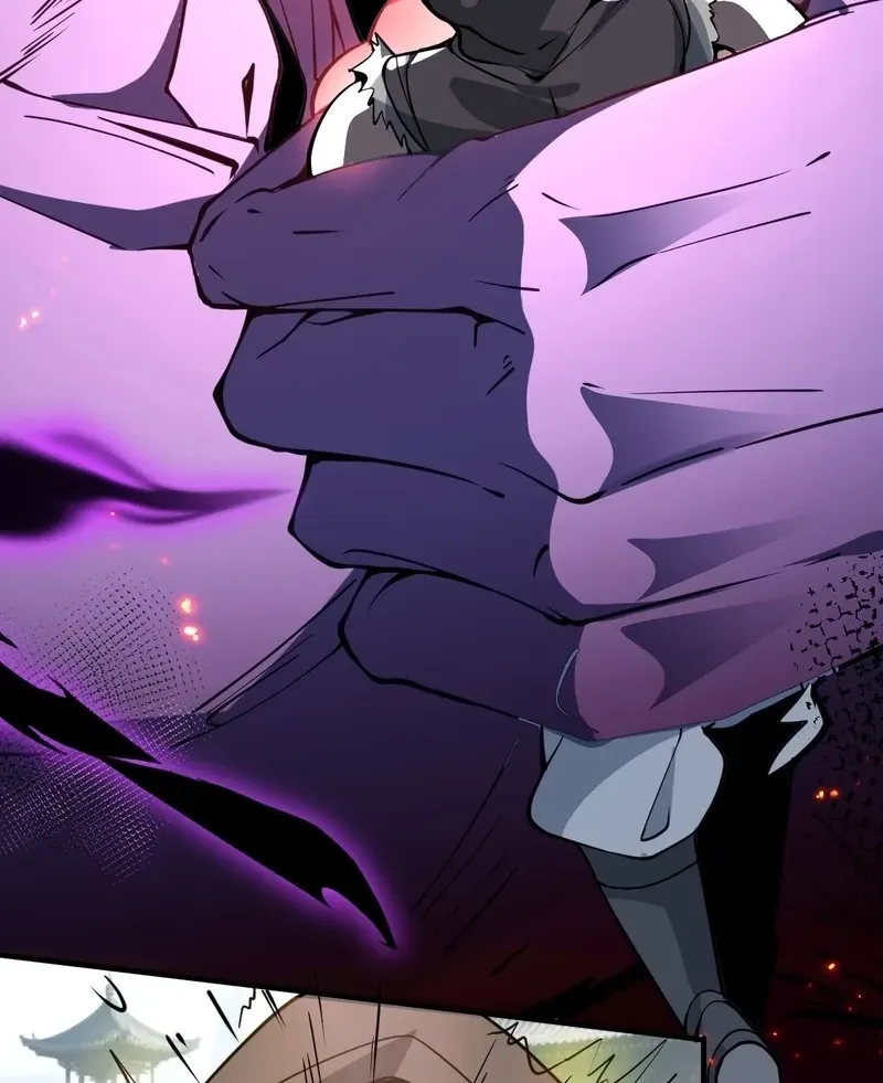 Immortality Simulator Chapter 15 page 35 - 