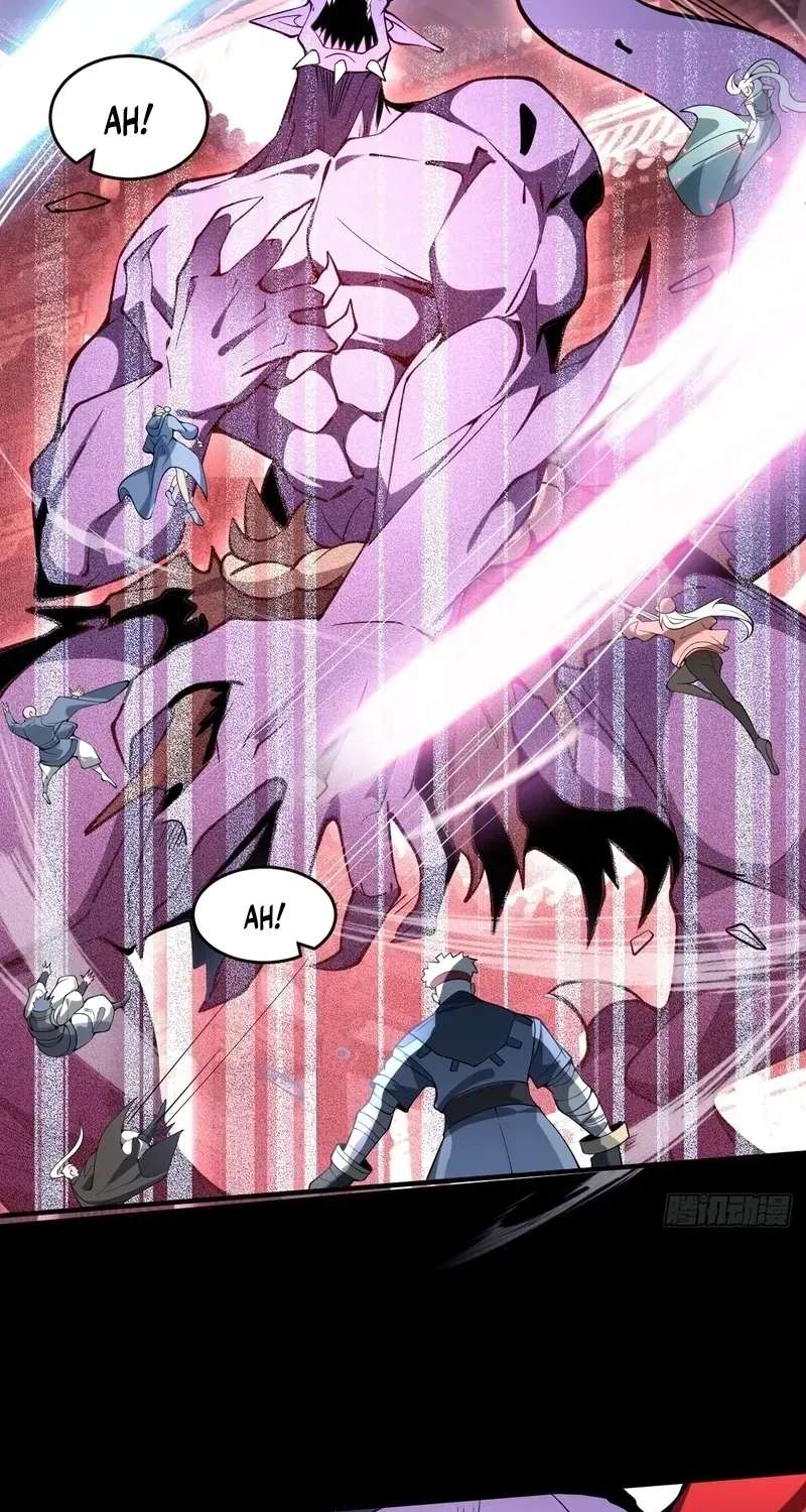 Immortality Simulator Chapter 15 page 39 - 