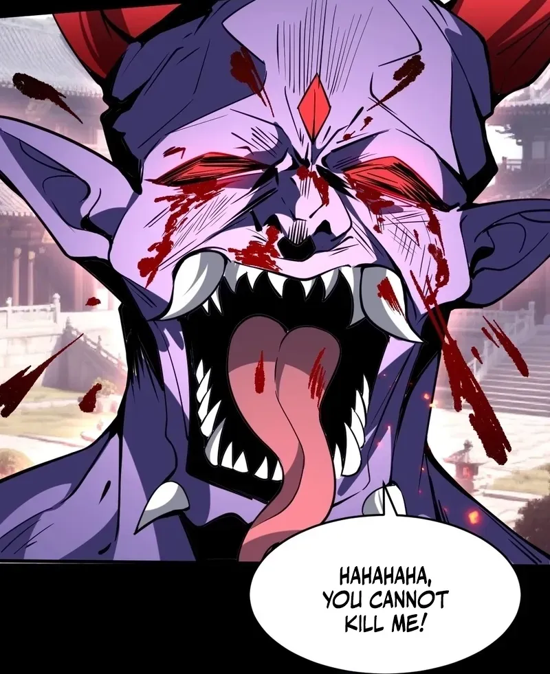 Immortality Simulator Chapter 15 page 40 - 