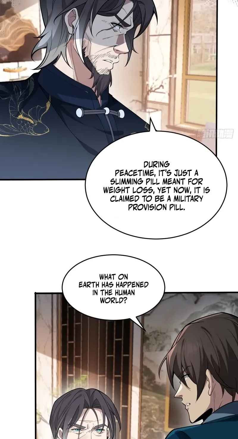 Immortality Simulator Chapter 15 page 5 - 