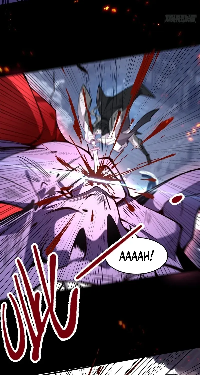Immortality Simulator Chapter 15 page 42 - 